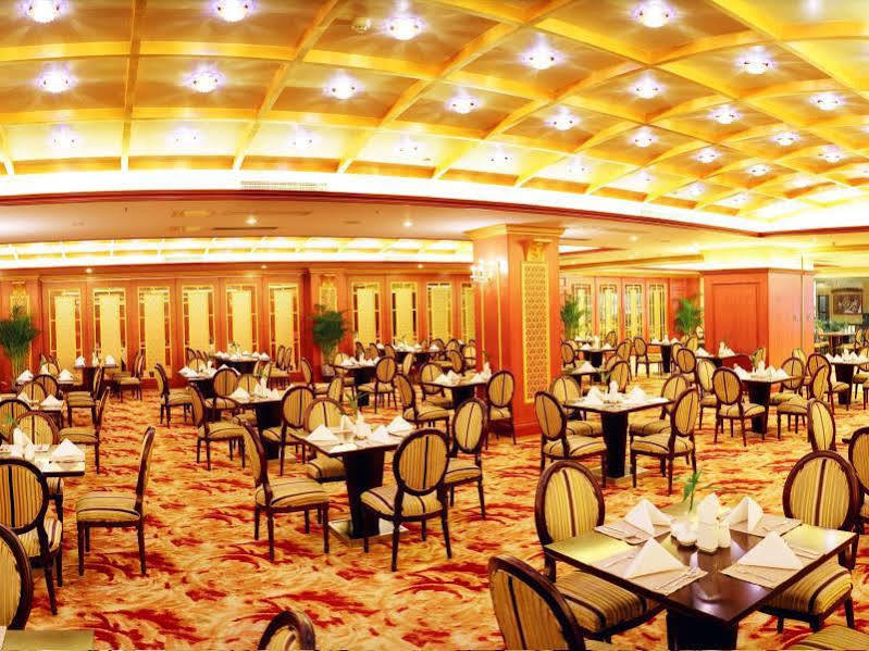 Hotel Grand Trustel Mandarin Garden Nanking Exteriér fotografie